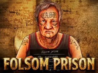 Слот Folsom prison казино Garilla