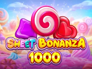 Слот Sweet bonanza 1000 казино Garilla